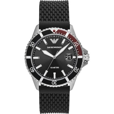 Carmani Zegarek Męski Emporio Armani Ar11341 - Diver (Zi043a) Carmani Zegarek Męski Emporio Armani Ar11341 - Diver (Zi043a)