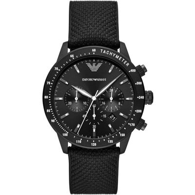 Carmani Zegarek Męski Emporio Armani Ar11453 - Mario (Zi051a) Carmani Zegarek Męski Emporio Armani Ar11453 - Mario (Zi051a)