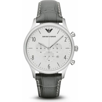 Giorgio Armani Zegarek Męski Emporio Armani AR1861 Giorgio Armani Zegarek Męski Emporio Armani AR1861