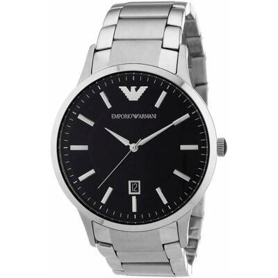 Giorgio Armani Zegarek Męski Emporio Armani AR2457 Giorgio Armani Zegarek Męski Emporio Armani AR2457