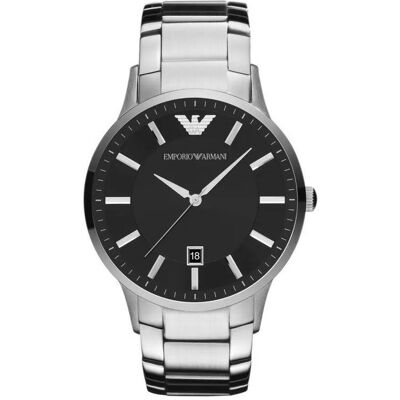 Carmani Zegarek Męski Emporio Armani Ar2457 - Renato (Zx174a) Carmani Zegarek Męski Emporio Armani Ar2457 - Renato (Zx174a)