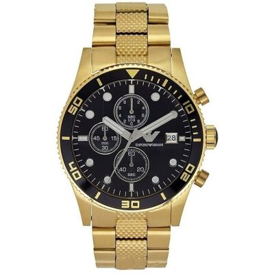 Giorgio Armani Zegarek Męski Emporio Armani Classic AR5857 Giorgio Armani Zegarek Męski Emporio Armani Classic AR5857
