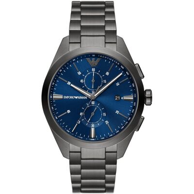 Giorgio Armani Zegarek Męski EMPORIO ARMANI Claudio AR11481 + BOX Giorgio Armani Zegarek Męski EMPORIO ARMANI Claudio AR11481 + BOX