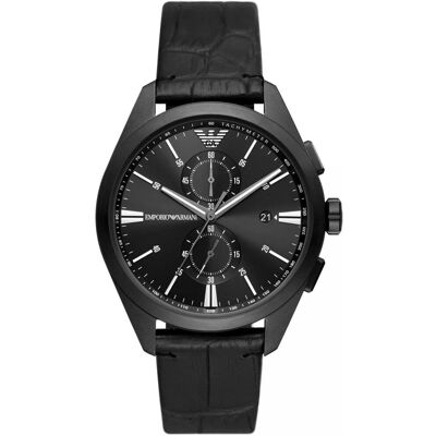 Giorgio Armani Zegarek Męski EMPORIO ARMANI Claudio AR11483 + BOX Giorgio Armani Zegarek Męski EMPORIO ARMANI Claudio AR11483 + BOX
