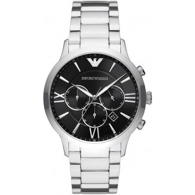 Giorgio Armani Zegarek Męski EMPORIO ARMANI Giovanni AR11208 + BOX Giorgio Armani Zegarek Męski EMPORIO ARMANI Giovanni AR11208 + BOX