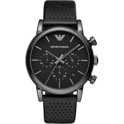 Inny producent zegarek męski emporio armani luigi ar1737 + box Inny producent zegarek męski emporio armani luigi ar1737 + box
