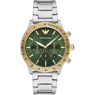 Giorgio Armani Zegarek Męski Emporio Armani Mario AR11454 Giorgio Armani Zegarek Męski Emporio Armani Mario AR11454
