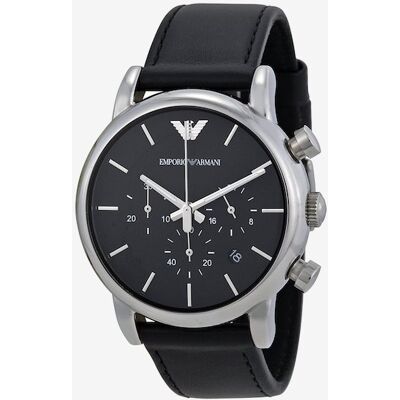 Giorgio Armani Zegarek Męski EMPORIO ARMANI Mod. CLASSIC Giorgio Armani Zegarek Męski EMPORIO ARMANI Mod. CLASSIC