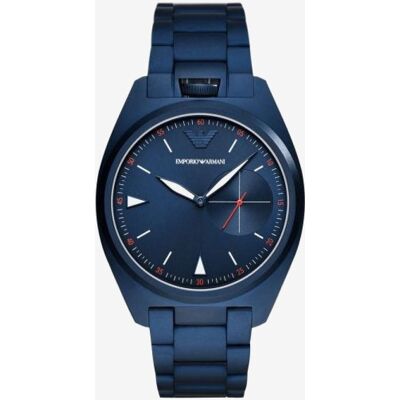 Giorgio Armani Zegarek Męski EMPORIO ARMANI Mod. NICOLA Giorgio Armani Zegarek Męski EMPORIO ARMANI Mod. NICOLA