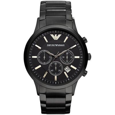 Giorgio Armani Zegarek Męski EMPORIO ARMANI Mod. RENATO Giorgio Armani Zegarek Męski EMPORIO ARMANI Mod. RENATO
