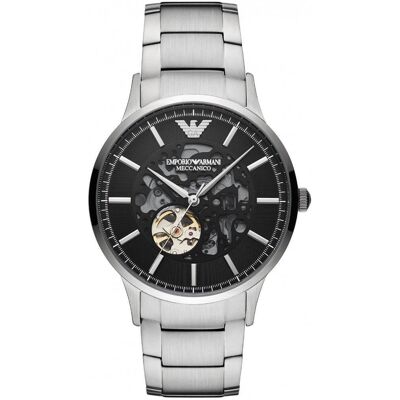 Carmani Zegarek Męski Emporio Armani Renato Automatic Ar60055 (Zi058a)) Carmani Zegarek Męski Emporio Armani Renato Automatic Ar60055 (Zi058a))