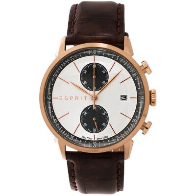 Esprit Zegarek Męski, Es109181002 Esprit Zegarek Męski, Es109181002