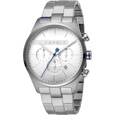 Zegarek męski ESPRIT Ease Chrono, ES1G053M0045 Zegarek męski ESPRIT Ease Chrono, ES1G053M0045