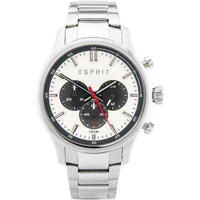 Zegarek Męski Esprit Es108251004 Zegarek Męski Esprit Es108251004