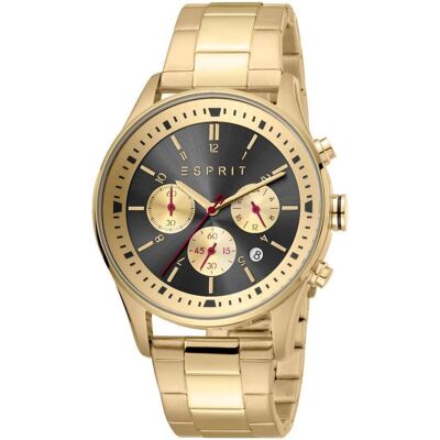 Zegarek Męski Esprit Es1g209m0095 Zegarek Męski Esprit Es1g209m0095
