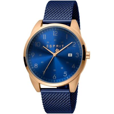 Zegarek Męski Esprit Es1g212m0085 Cameo Zegarek Męski Esprit Es1g212m0085 Cameo