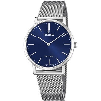 Festina Zegarek męski, F20014-2 Festina Zegarek męski, F20014-2