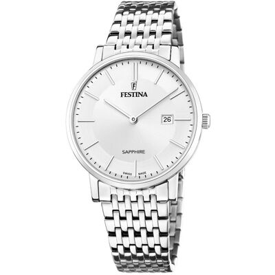 Festina Zegarek męski, F20018-1 Festina Zegarek męski, F20018-1