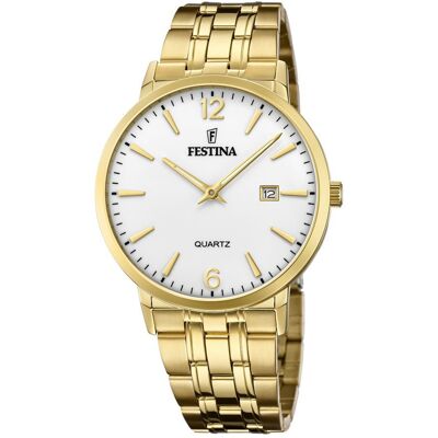 Festina Zegarek męski, F20513-2 Festina Zegarek męski, F20513-2