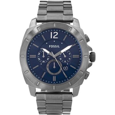 Zegarek Męski Fossil Bq2758 Privateer Zegarek Męski Fossil Bq2758 Privateer