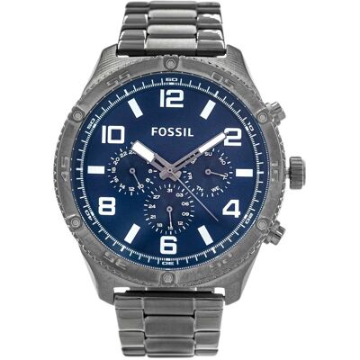 Zegarek Męski Fossil Bq2798 Brox Zegarek Męski Fossil Bq2798 Brox