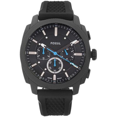 Zegarek męski FOSSIL FS6099 Machine Chronograph Zegarek męski FOSSIL FS6099 Machine Chronograph