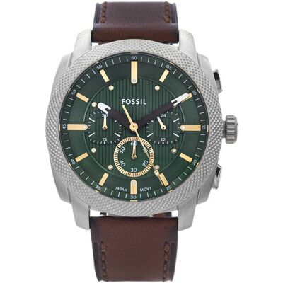 Zegarek męski FOSSIL FS6100 Machine Chronograph Zegarek męski FOSSIL FS6100 Machine Chronograph
