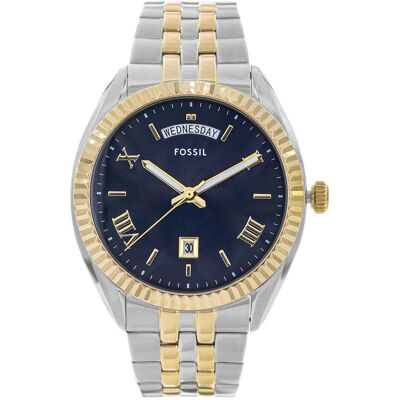 Zegarek męski FOSSIL FS6141 Campbell Zegarek męski FOSSIL FS6141 Campbell