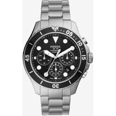 Zegarek Męski Fossil Mod. Fb-03 Diver Zegarek Męski Fossil Mod. Fb-03 Diver