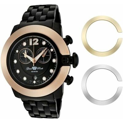Inny producent Zegarek Męski Glam Rock GR32183 (Ø 44 mm) Inny producent Zegarek Męski Glam Rock GR32183 (Ø 44 mm)