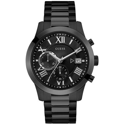 Zegarek męski GUESS Atlas, W0668G5 Zegarek męski GUESS Atlas, W0668G5