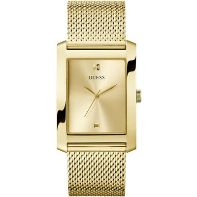 Zegarek męski GUESS Clyde GW0898G1 Zegarek męski GUESS Clyde GW0898G1