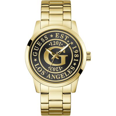 Zegarek męski GUESS Collegiate G GW0888G2 Zegarek męski GUESS Collegiate G GW0888G2
