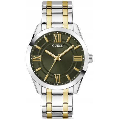 Zegarek męski GUESS Elliot GW0893G1 Zegarek męski GUESS Elliot GW0893G1