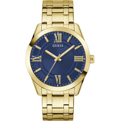 Zegarek męski GUESS Elliot GW0893G5 Zegarek męski GUESS Elliot GW0893G5