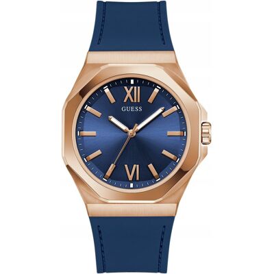 Zegarek męski GUESS Emperor GW0850G3 Zegarek męski GUESS Emperor GW0850G3