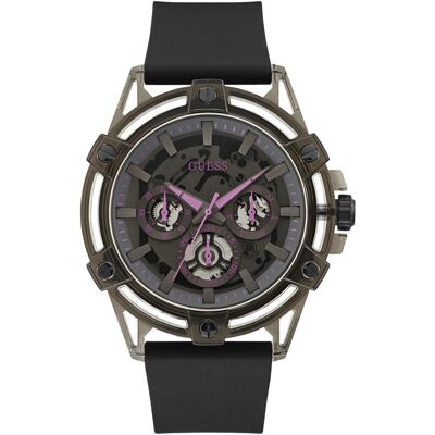 Zegarek męski GUESS GW0032G2 Zegarek męski GUESS GW0032G2