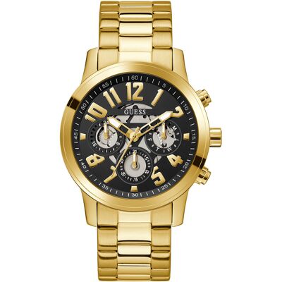 Zegarek męski GUESS GW0627G2 Zegarek męski GUESS GW0627G2