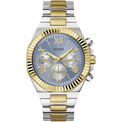 Zegarek męski GUESS GW0703G3 Zegarek męski GUESS GW0703G3