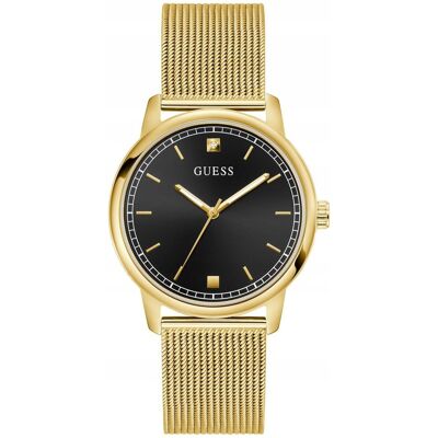 Zegarek Męski Guess Gw0974G2 Zegarek Męski Guess Gw0974G2