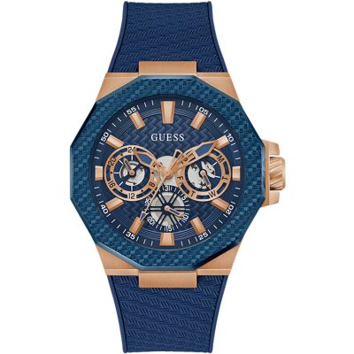 Zegarek męski GUESS Indy GW0853G3 Zegarek męski GUESS Indy GW0853G3