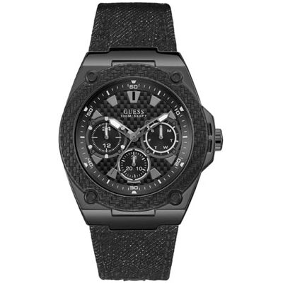 Zegarek męski GUESS Legacy, W1058G3 Zegarek męski GUESS Legacy, W1058G3