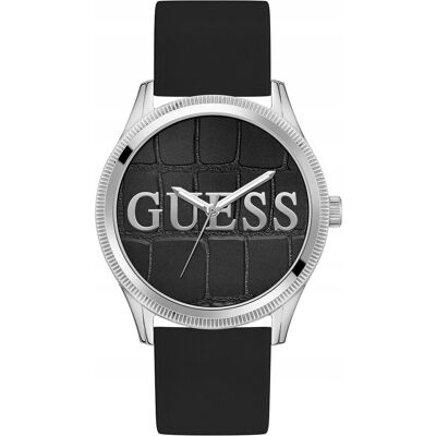 Zegarek męski GUESS Reputation GW0887G1 Zegarek męski GUESS Reputation GW0887G1