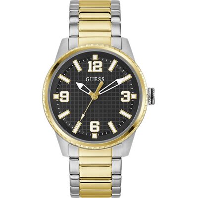 Zegarek męski GUESS Varsity G GW0889G2 Zegarek męski GUESS Varsity G GW0889G2