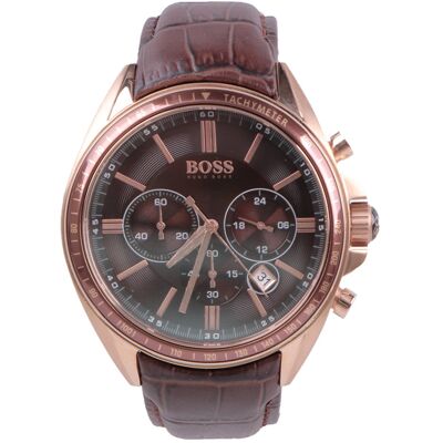 ZEGAREK MĘSKI HUGO BOSS 1513093 DRIVER ORYGINALNY GW24 + PUDEŁKO ZEGAREK MĘSKI HUGO BOSS 1513093 DRIVER ORYGINALNY GW24 + PUDEŁKO