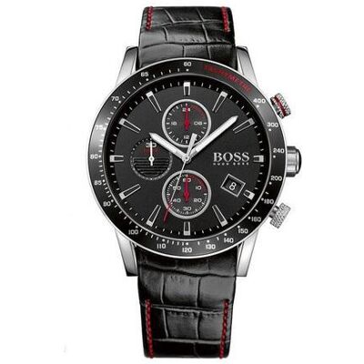 Zegarek Męski Hugo Boss 1513390 - Rafale (Zh013B) Zegarek Męski Hugo Boss 1513390 - Rafale (Zh013B)