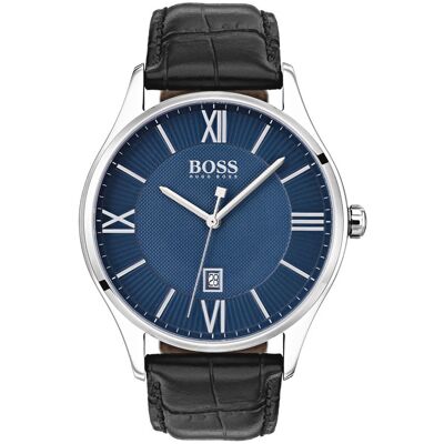 Zegarek Męski Hugo Boss 1513553 Governor Zegarek Męski Hugo Boss 1513553 Governor