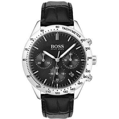 Zegarek męski HUGO BOSS 1513579 TALENT Zegarek męski HUGO BOSS 1513579 TALENT