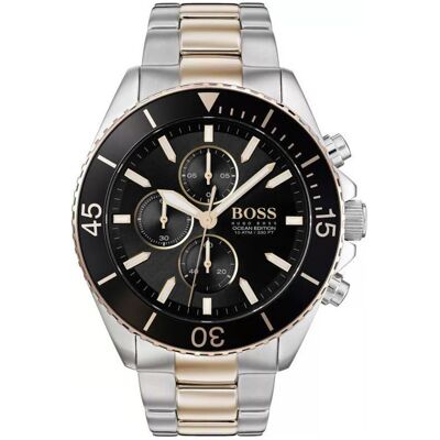 Zegarek Męski Hugo Boss 1513705 - Ocean Edition (Zh025A) Zegarek Męski Hugo Boss 1513705 - Ocean Edition (Zh025A)