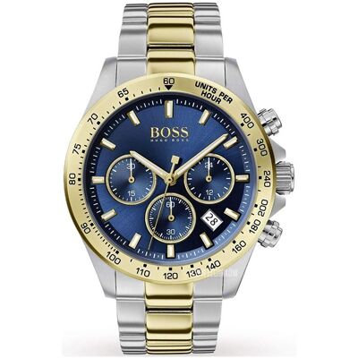 Zegarek męski Hugo Boss 1513767 + BOX Zegarek męski Hugo Boss 1513767 + BOX
